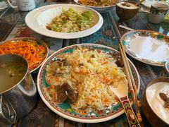 -巴依老爷新疆美食(望京小街店)