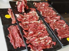 -陈记顺和潮汕牛肉火锅(棠德南路店)