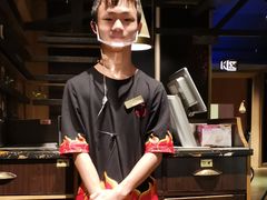 -牛焱·贵州黄牛肉火锅(城西银泰店)