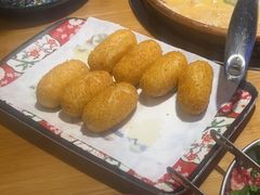 -洱火云南酸菜牛肉火锅(石景山当代商城店)