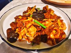 爆三样-萃華楼(王府井店)