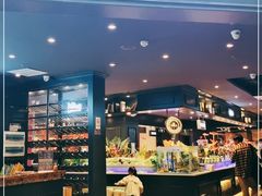 -SEA西雅图海鲜自助餐厅(正义店)