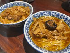 -西园寺素食(西园弄戒幢律寺店)