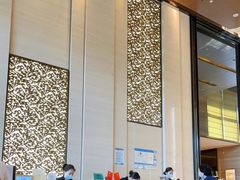 -珠海中海雅高铂尔曼酒店