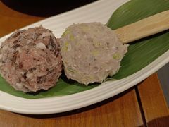 -大良毋米粥(锦龙路总店)