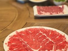 -南门涮肉(上海一店)