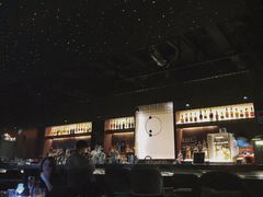 -STARRY CAFE & LOUNGE BAR(高新店)