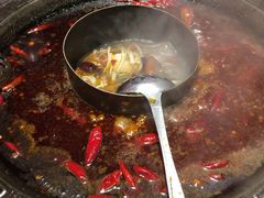 -重庆渝达老火锅(春熙路店)