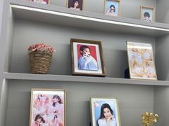 -天真蓝照相馆(新世界店)
