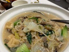 -莆田餐厅PUTIEN(三里屯店)