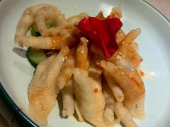 -韵秋荷(宝山龙湖天街店)