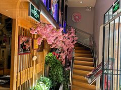 -昱匠·日本料理(金融街店)