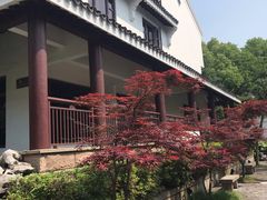 -苏州吴宫泛太平洋酒店