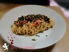 -HELLO 27 意面·沙拉·帕尼尼