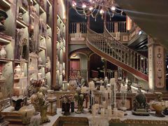 -老欧洲咖啡·西餐(后湖店)