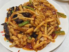 -杏园餐厅(西四北大街店)