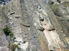 -崂山巨峰游览区