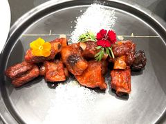 -禧宴Joyous Restaurant(禧园店)