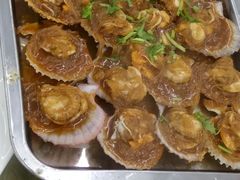 -日照大牌檔•小船海鲜(万平口店)
