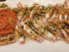 -三号码头罗氏虾小馆