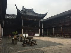 -中国昆曲博物馆