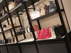 -Coach(朗豪坊店)