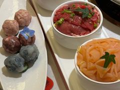 -川越泰火锅(吉利大厦店)