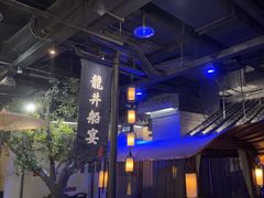 -绿茶餐厅(燕郊永旺店)