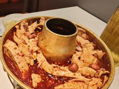 -全牛匠·乐山跷脚牛肉(西北旺万象汇店)