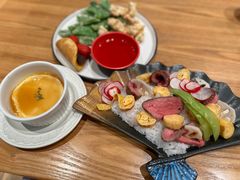 -ABC Cooking Studio(西安大悦城店)