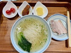 -同得兴 Since·1995 传统苏式面馆(嘉馀坊店)