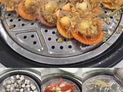 -船奇蒸汽海鲜·闽菜(八市海鲜总店)