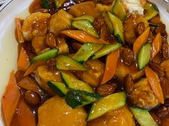-同发号饭庄(复兴路店)
