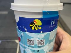 -瑞幸咖啡(灵芝地铁站A1口店)