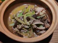 -茄子恰恰·新云南小炒(坪山益田店)