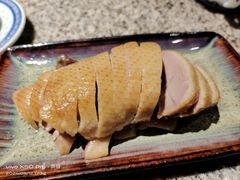 -南京大牌档(人民广场店)