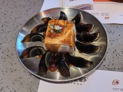 -一棠龙虾•王牌虾球(恒隆广场店)