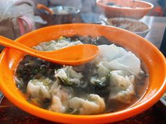 -阿麟馄饨(延长路店)
