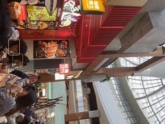 -伽喱博士 Dr.CURRY咖喱饭(太阳宫咖喱店)