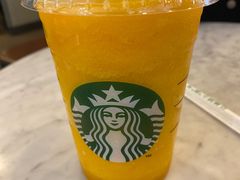 -星巴克(杭州西湖银泰1F店)