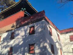-普陀宗乘之庙(小布达拉宫)