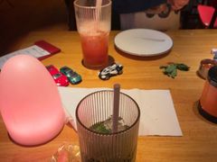 -MR.ROCKY洛奇先生·西餐&酒吧(琶醍店)