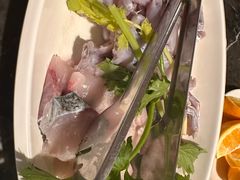 -大鱼山房鱼头火锅(老字号品质店)