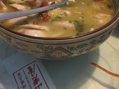 -深山老屋(张江店)