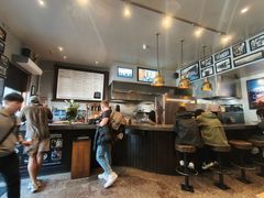 -Fergburger(皇后镇店)