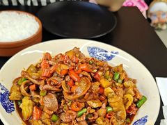 -潇湘阁(三里屯SOHO店)