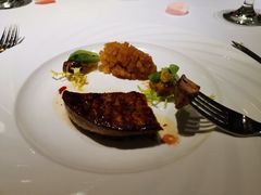 -王品牛排(郑州大卫城店)