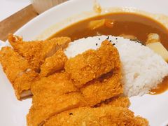 -噹噹呀咪咖喱屋(南京东路店)