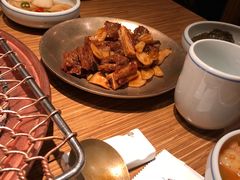 -王妃家(明洞中央店)