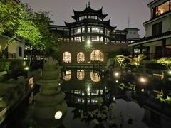 -苏州吴宫泛太平洋酒店